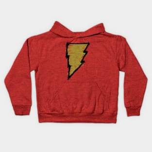 A NEW HERO Kids Hoodie